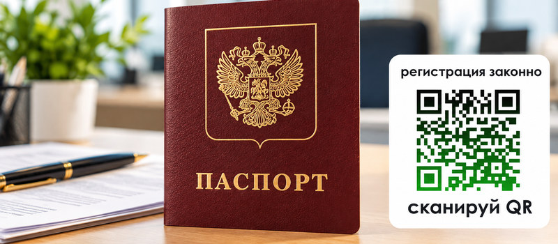 регистрация в Черняховске
